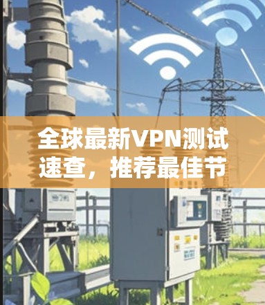 全球最新VPN测试速查,推荐最佳节点