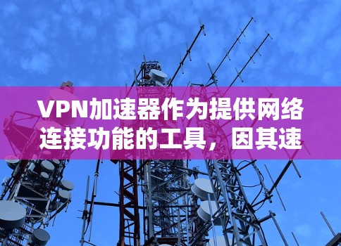 VPN加速器作为提供网络连接功能的工具，因其速度快、稳定性好而受到广泛使用。以下是几个受欢迎的VPN加速器版本，供参考