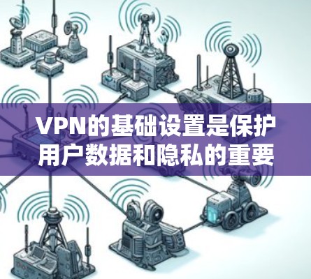 VPN的基础设置是保护用户数据和隐私的重要步骤。以下是基本设置的指南
