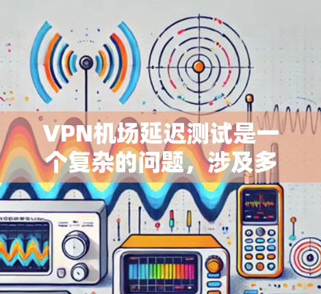 <strong>VPN机场</strong>延迟测试是一个复杂的问题,涉及多个重要的方面。以下是对该问题的分步解释