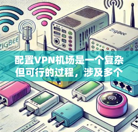 配置<strong>VPN机场</strong>是一个复杂但可行的过程,涉及多个步骤和工具。以下是一个详细的指南,帮助你系统地配置<strong>VPN机场</strong>