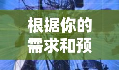 根据你的需求和预算，以下是对VPN软件的推荐，涵盖不同场景和需求