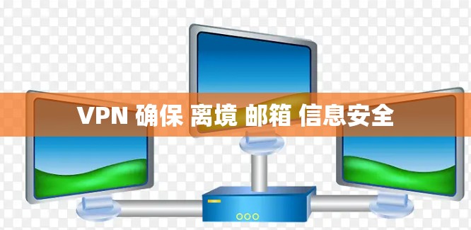 VPN 确保 离境 邮箱 信息安全