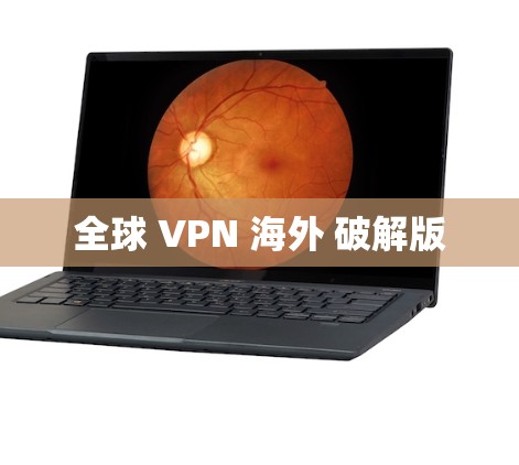 全球 VPN 海外 破解版