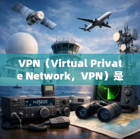 VPN（Virtual Private Network，VPN）是一种通过加密通信在互联网上建立的私密网络，用于访问特定的服务器或在线服务。以下是关于VPN的详细总结