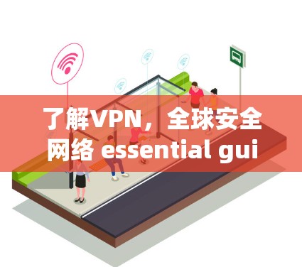 了解VPN，全球安全网络 essential guide