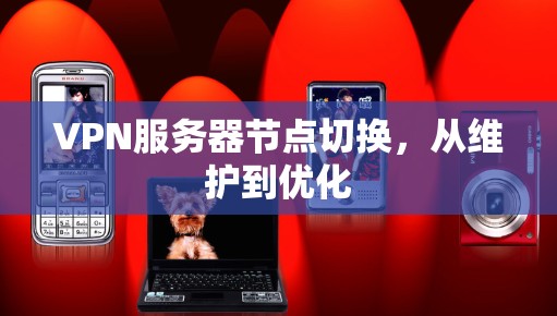 VPN服务器节点切换,从维护到优化