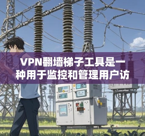 VPN翻墙梯子工具是一种用于监控和管理用户访问权限的工具。以下是其详细分析