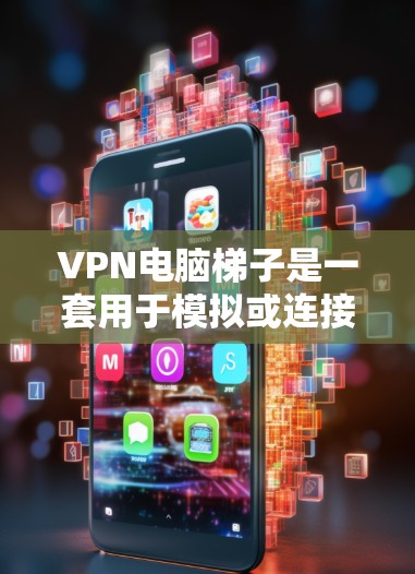 VPN电脑梯子是一套用于模拟或连接到VPN网络的工具或软件，通过数据包实现网络连接。以下是关于VPN电脑梯子的详细解释
