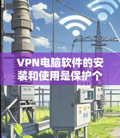 VPN电脑软件的安装和使用是保护个人或企业访问加密网络资源的关键工具。以下是使用VPN软件的详细步骤