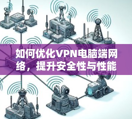 如何优化VPN电脑端网络,提升安全性与性能