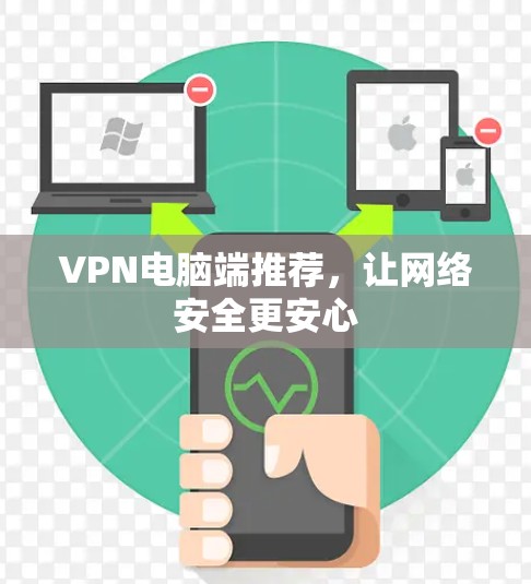 VPN电脑端推荐,让网络安全更安心