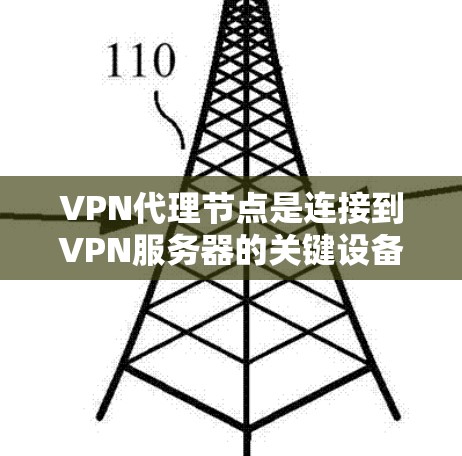 VPN代理节点是连接到VPN服务器的关键设备，以下是详细的使用说明
