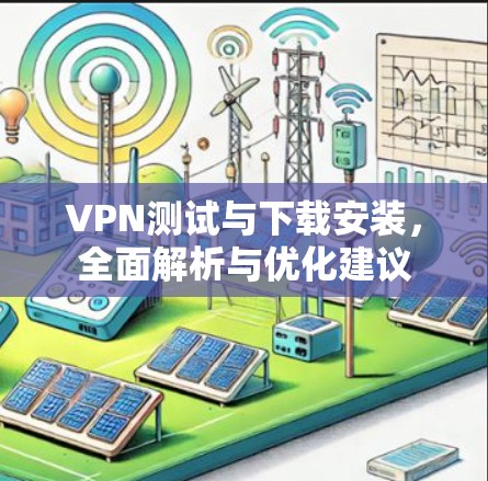 VPN测试与下载安装,全面解析与优化建议
