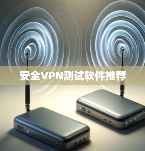 安全VPN测试软件推荐