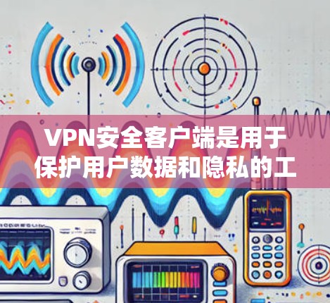 VPN安全客户端是用于保护用户数据和隐私的工具,确保数据在传输过程中被加密和安全存储。以下是几种常用的VPN安全客户端及其特点