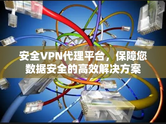 安全VPN代理平台,保障您数据安全的高效解决方案